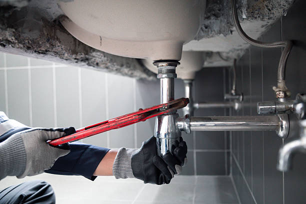 Trusted Pipe Repair service in Poquonock, CT - AAA Plumbing Heating